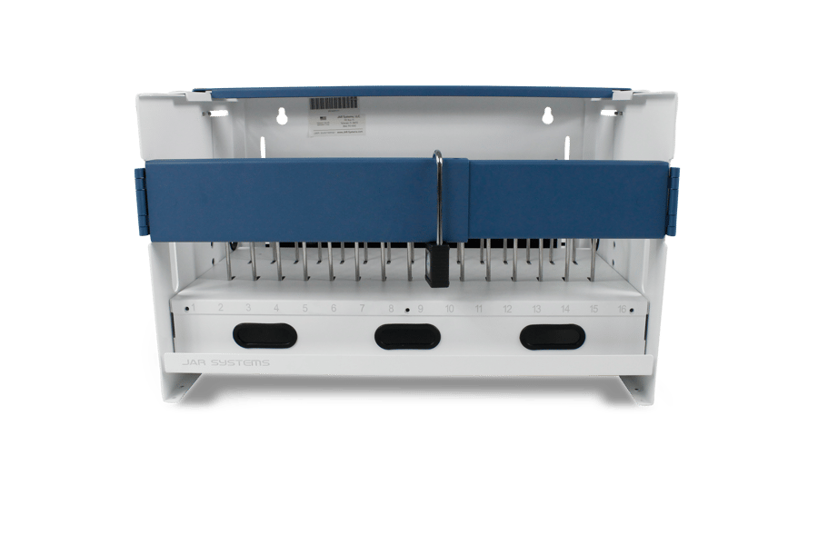 Consider These Factors When Choosing a Classroom Charging Station